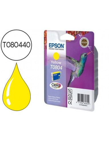 Ink-jet epson stylus photo r265/r360...
