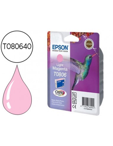 Ink-jet epson stylus photo r265/r360...