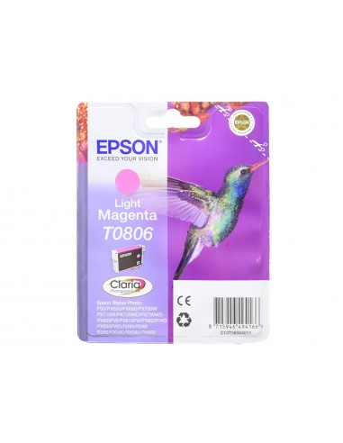 Ink-jet epson stylus photo r265/r360...