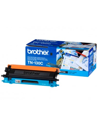 Toner brother tn130c...