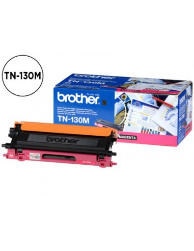 Toner brother tn130m...