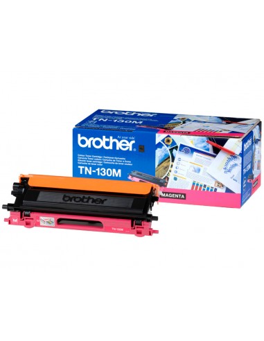Toner brother tn130m...