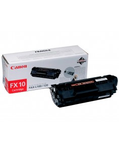 Toner canon l100/l120 fx-10... 2