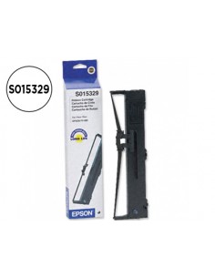 Cinta impresora epson...