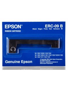 Cinta impresora epson... 2
