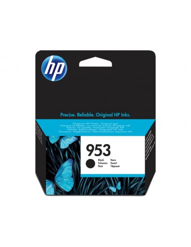 Ink-jet hp 953 officejet pro 8210 /...