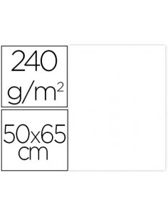 Cartulina liderpapel 50x65...