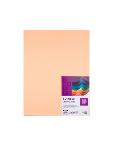 Cartulina liderpapel 50x65 cm 240g/m2...