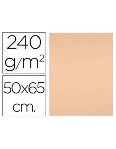 Cartulina liderpapel 50x65 cm 240g/m2...