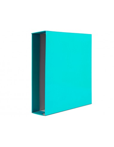 Caja archivador liderpapel de palanca...