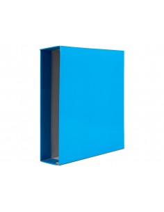 Caja archivador liderpapel... 2