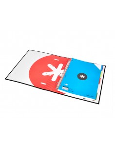 Carpeta con recambio... 2