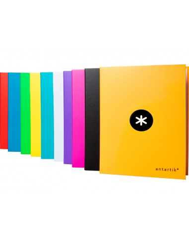 Carpeta 4 anillas 40 mm mixtas...