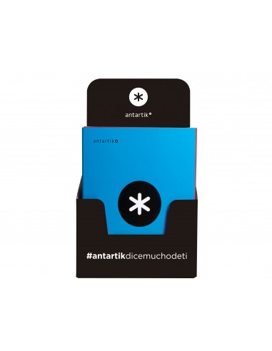 Carpeta 4 anillas 40 mm mixtas...