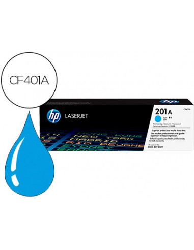 Toner hp color laserjet pro mfp m277...