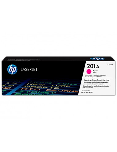 Toner hp color laserjet pro mfp m277...