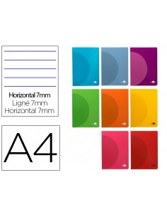 Libreta liderpapel 360 tapa...