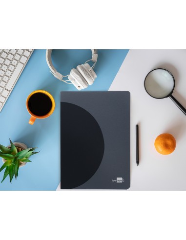 Libreta liderpapel 360 tapa de...