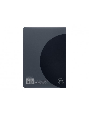 Libreta liderpapel 360 tapa de...