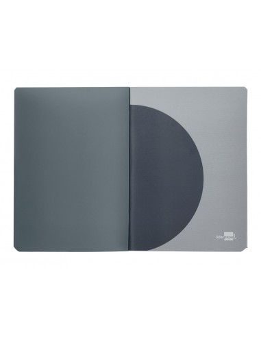 Libreta liderpapel 360 tapa de...