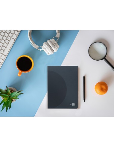 Libreta liderpapel 360 tapa de...