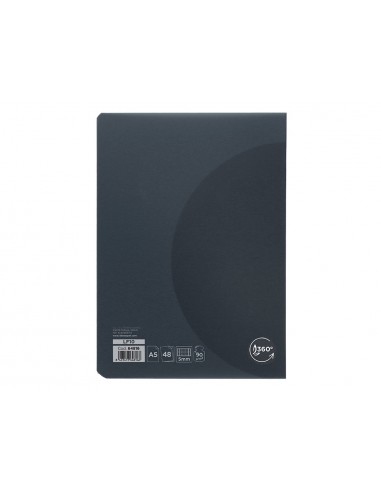 Libreta liderpapel 360 tapa de...