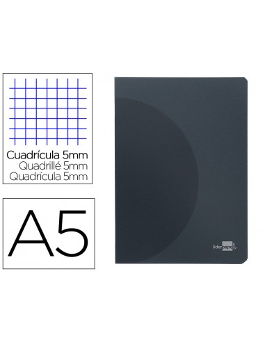 Libreta liderpapel 360 tapa de...