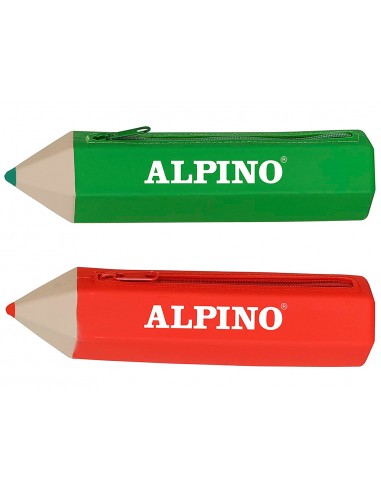 Bolso escolar portatodo alpino forma...