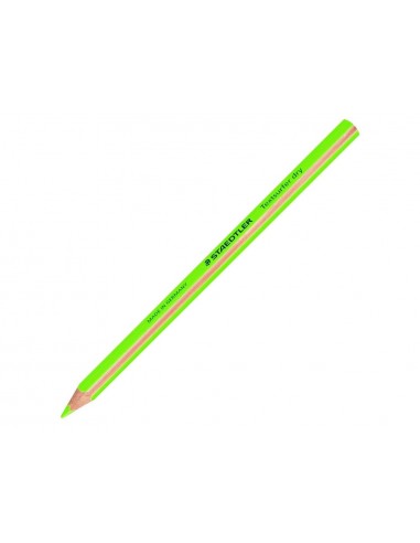 Lapices fluorescente staedtler...
