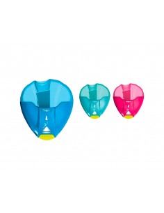 Sacapuntas maped plastico... 2