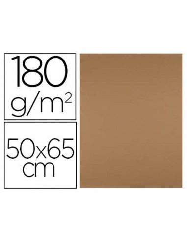 Cartulina liderpapel 50x65 cm 180 gr...