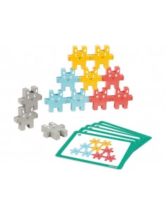 Juego goula didactico... 2