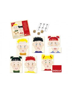 Juego goula didactico...