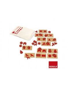 Juego goula didactico...