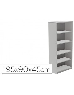 Armario rocada con cuatro...