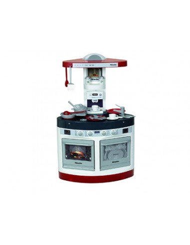 Cocina triangulo theo klein miele...