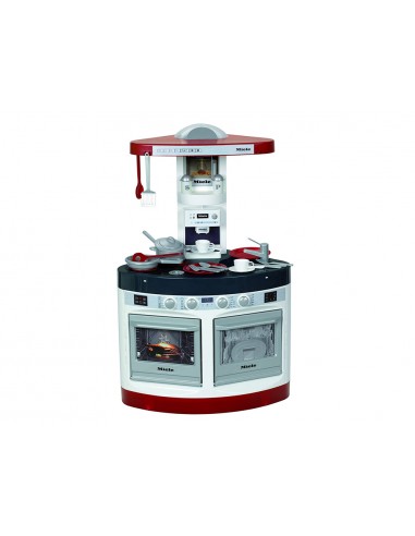 Cocina triangulo theo klein miele...