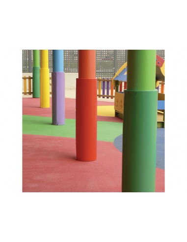 Proteccion columna sumo didactic...