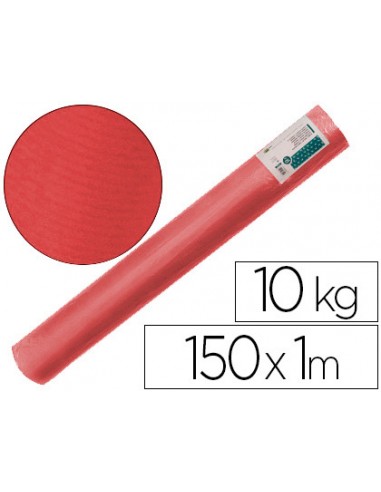 Papel kraft verjurado liderpapel rojo...