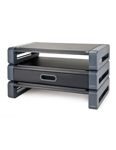 Soporte q-connect deluxe para monitor...