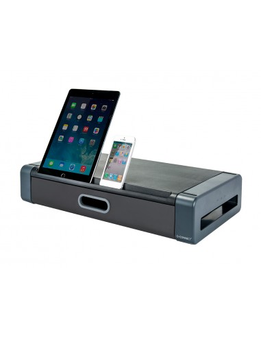 Soporte q-connect deluxe para monitor...