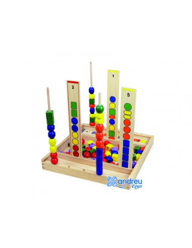 Juego andreutoys manipulacion...