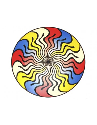 Rueda gigante henbea plastico...