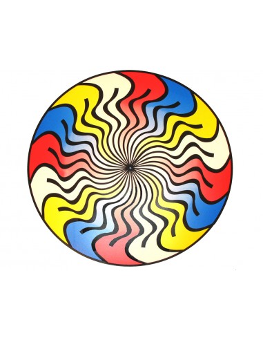 Rueda gigante henbea plastico...