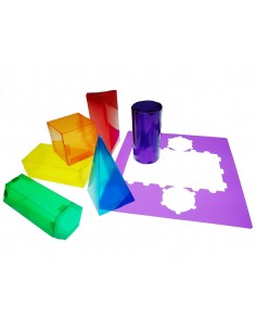 Juego plantillas 3d henbea... 2