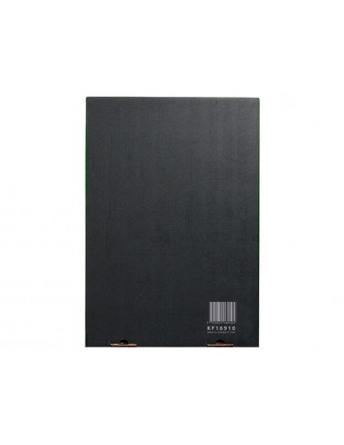 Funda multitaladro q-connect din a4...