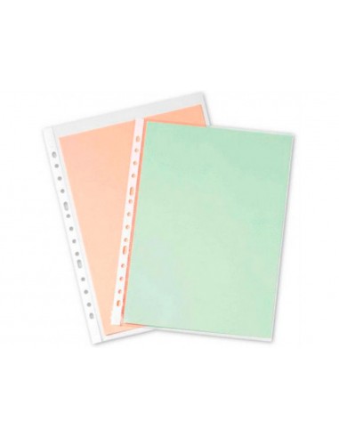 Funda multitaladro q-connect folio 50...