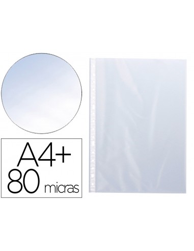 Funda multitaladro q-connect folio 80...