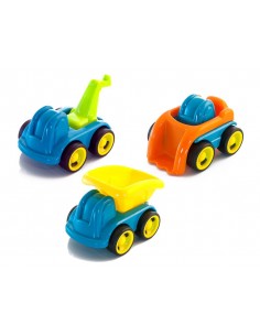 Juego miniland minimobil... 2
