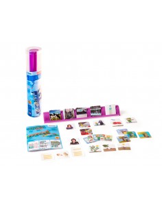 Juego miniland learning... 2